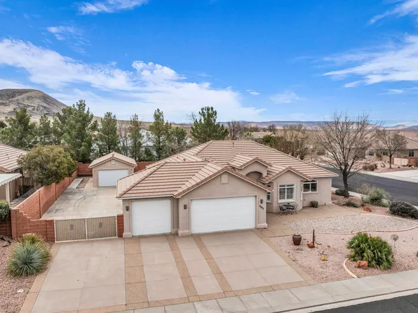 2667 W 320 N, Hurricane, UT 84737