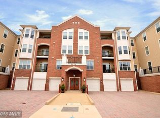 8608 Wandering Fox Trl UNIT 201, Odenton, MD 21113
