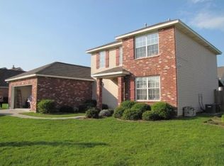 616 Solomon Dr, Covington, LA 70433