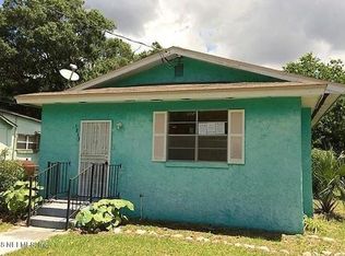 5813 Christobel Ave, Jacksonville, FL 32208