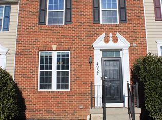 4957 Small Gains Way, Frederick, MD 21703