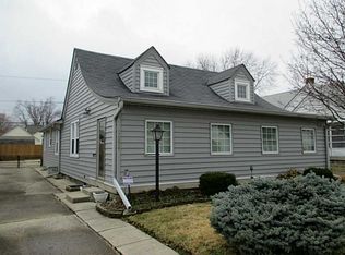 1654 Gerrard Ave, Indianapolis, IN