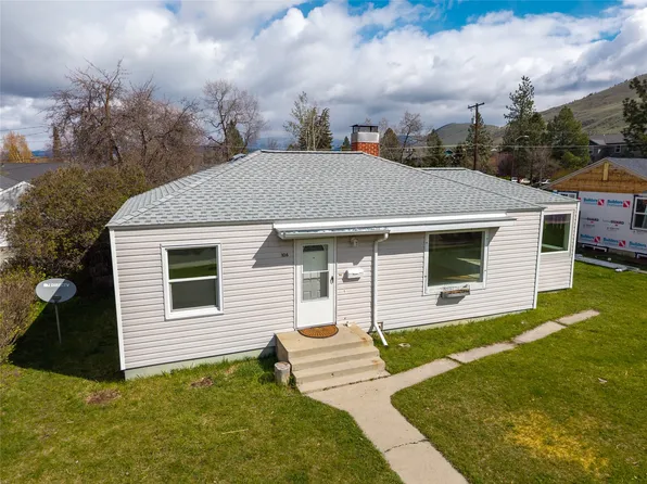 106 Sentinel St, Missoula, MT 59801
