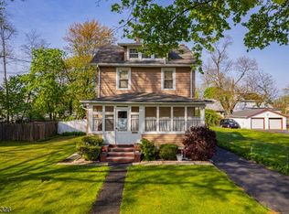 141 Berkeley Ter, Plainfield, NJ 07062