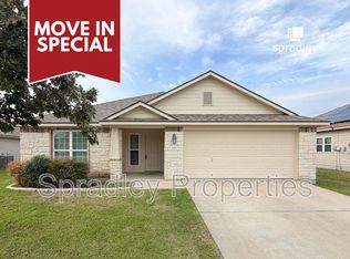 1112 Roanoke Dr, Temple, TX 76504