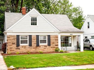 4161 Colony Rd, South Euclid, OH 44121