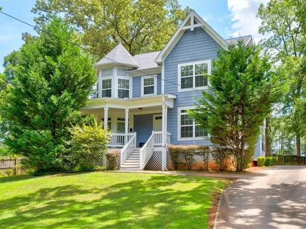 5 Claire Dr SE, Atlanta, GA 30315