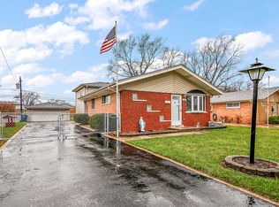 14330 Keeler Ave, Midlothian, IL 60445