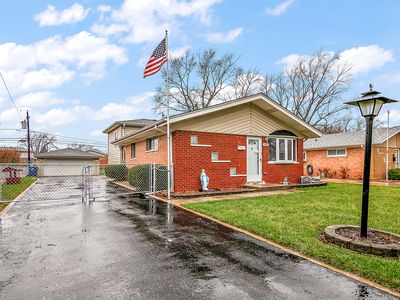 14330 Keeler Ave, Midlothian, IL, 60445