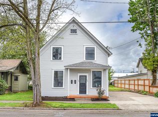 122 Railroad St SE, Albany, OR 97321