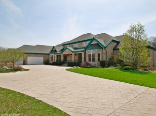 9701 320th Ave, Burlington, WI 53105