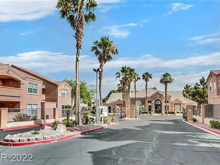 8101 W Flamingo Rd #24-2174 — Photo 24
