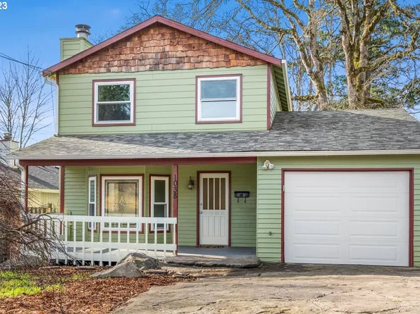 1038 Columbia Ave, Gladstone, OR 97027
