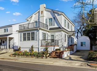 119 N Clermont Ave, Margate, NJ