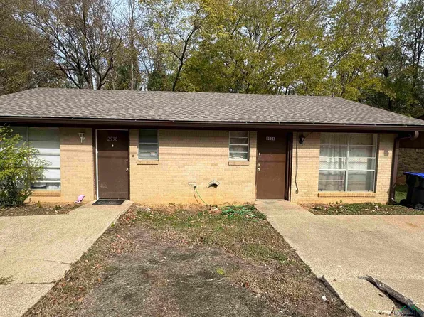 2936-2938 Bernice St, Longview, TX 75604