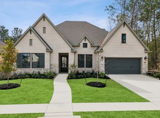 15810 Moran Meadow St, Conroe, TX 77302