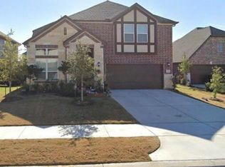 939 Windy Garden Way, Richmond, TX 77406