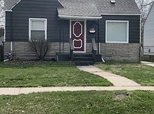 25455 Stanford St, Dearborn Heights, MI 48125
