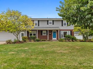 3218 Pine Tree Ter, Erie, PA 16506