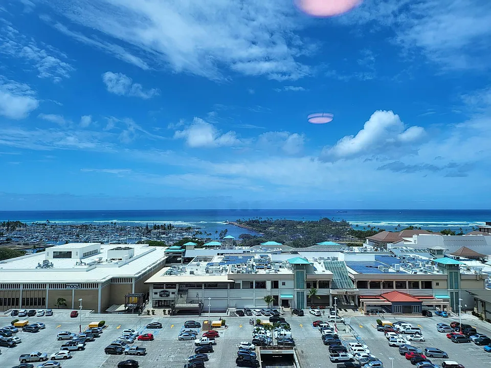 1555 Kapiolani Blvd #1405