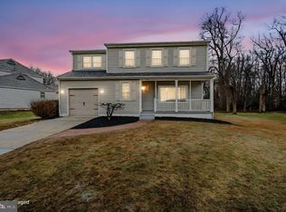 704 Millcreek Ct, Bear, DE 19701