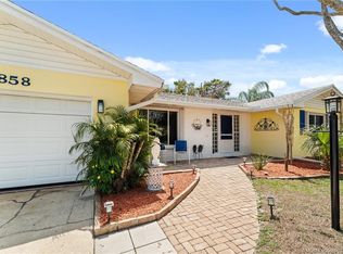 1858 NW Azalea St, Stuart, FL 34994