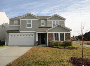 303 Farm House Ln, Durham, NC 27703