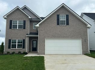 11413 Barkley Knoll Ln #37931, Knoxville, TN 37932