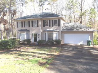 6029 Rotondo Pl, Norcross, GA 30093