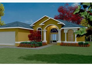 1458 Little Casen Ct, Wauchula, FL 33873