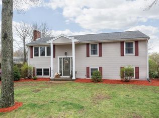 7 Brick Kiln Rd, North Attleboro, MA 02760