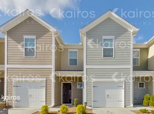 232 Long Island Dr SW, Cartersville, GA 30120