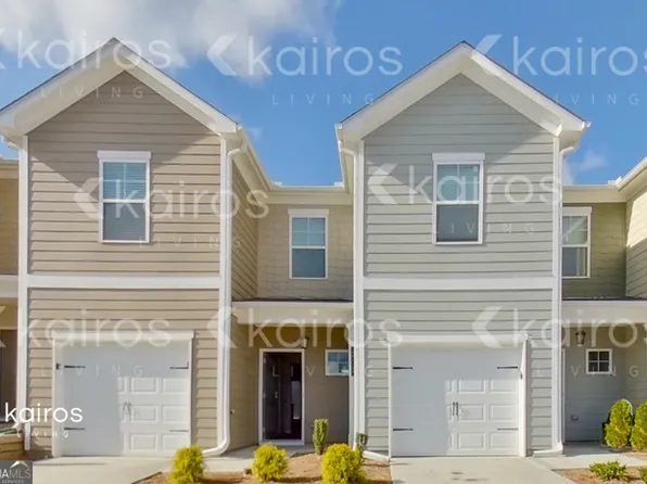 232 Long Island Dr SW, Cartersville, GA 30120