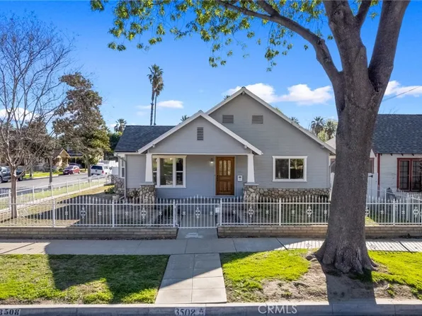 3508 Locust St, Riverside, CA 92501