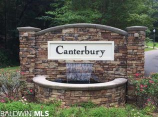 520 Cate Ln LOT PH-V, Bay Minette, AL 36507