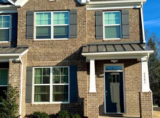 5581 Stafford Rd, Charlotte, NC 28215