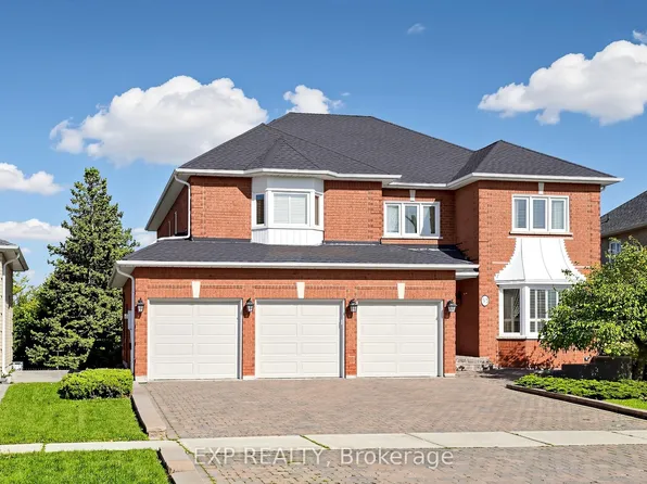 53 Alpha Ct, Vaughan, ON L4L 8Y2