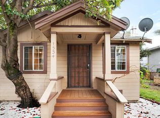 1534 Woolsey St, Berkeley, CA 94703