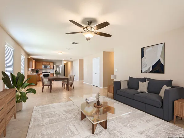 11918 Silent Cyn, San Antonio, TX 78254