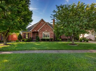 10410 Long Home Rd, Louisville, KY 40291