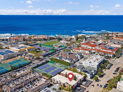 7612 1/2 Eads Ave, La Jolla, CA, 92037
