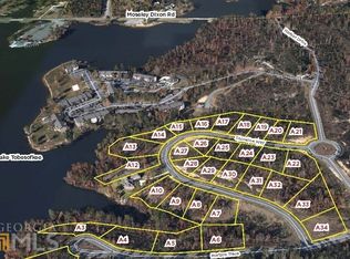 205 Shoreline Way, Macon, GA 31220