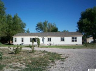1335 Allen Rd, Fallon, NV 89406