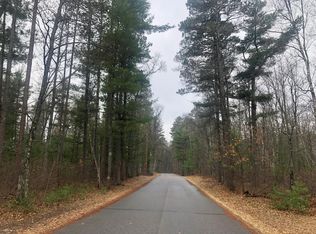 On Birch Point Rd, Conover, WI 54519