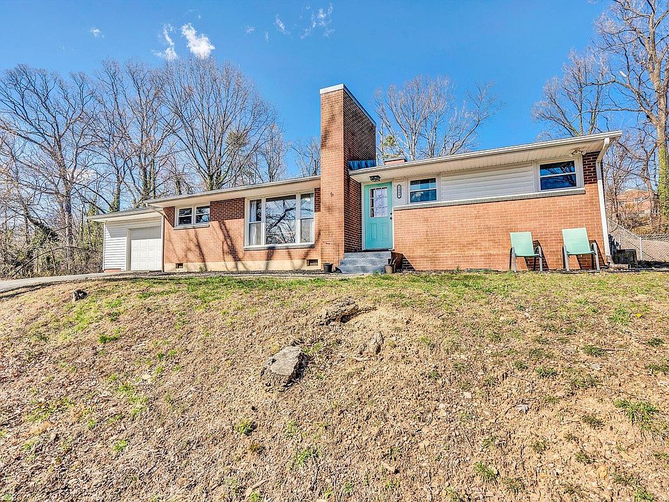 1008 Glenn Ridge Rd NW, Roanoke, VA 24017 Zillow