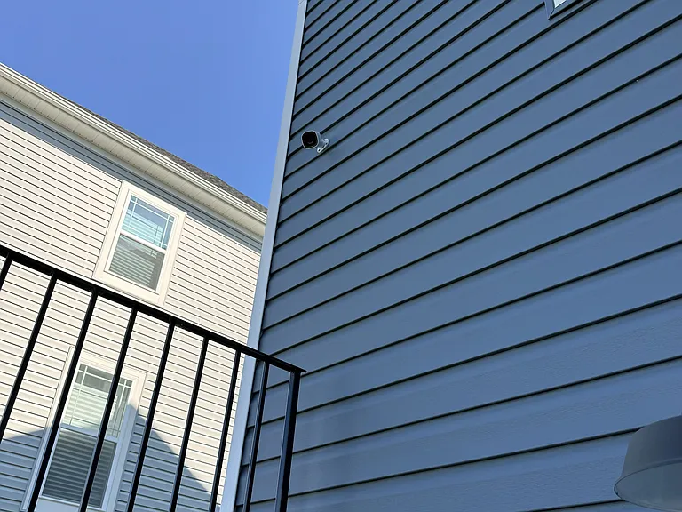Surveillance camera .