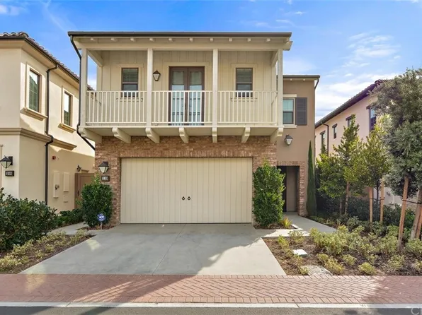 110 Mangrove Banks, Irvine, CA 92620