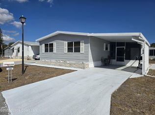 1058 Moonlight Ct NE, Palm Bay, FL 32907