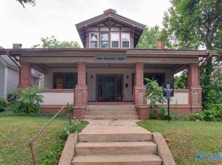 908 Clinton Ave E, Huntsville, AL 35801