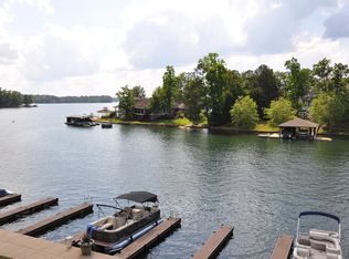 304 Marina Point Rd #D, Dadeville, AL 36853